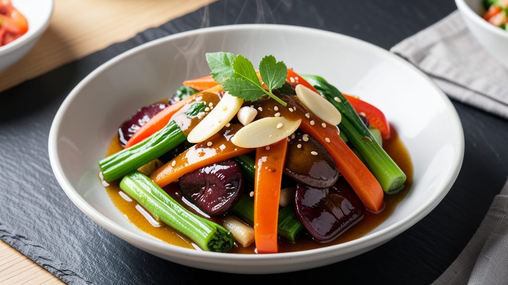 Amazing Stir Fry Sauce Recipe: Bold Umami Kick in 10 Minutes