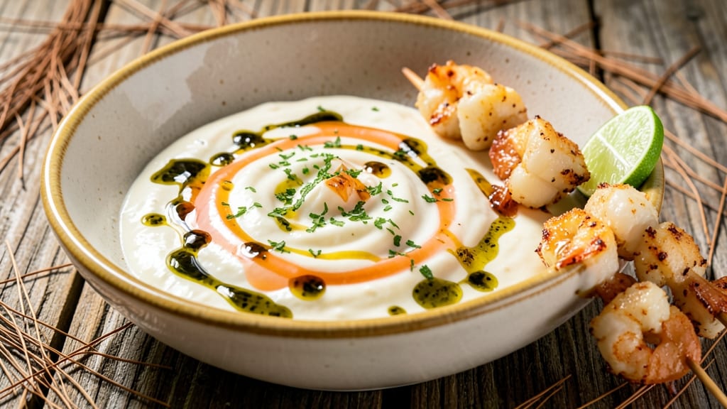Bahama Breeze Coconut Shrimp Dipping Sauce Recipe: Tropical Tang and Creamy Sweetness