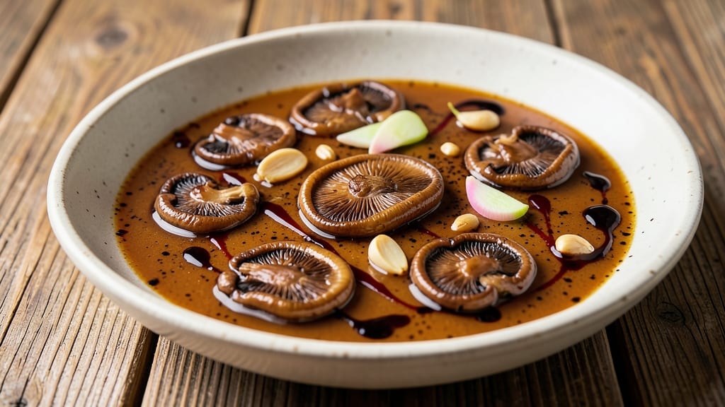 Mushroom Oyster Sauce Recipe: Umami-Rich Stir-Fry Secret in 15 Minutes