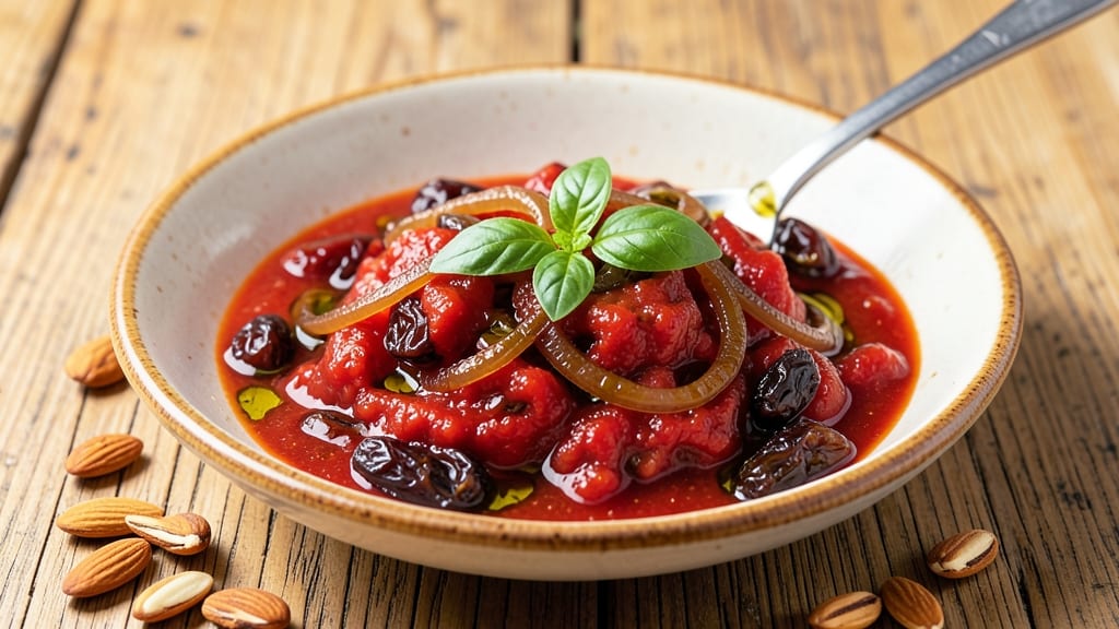 Authentic Sicilian Pasta Sauce Recipe: Bold Garlic and Olive Oil Richness