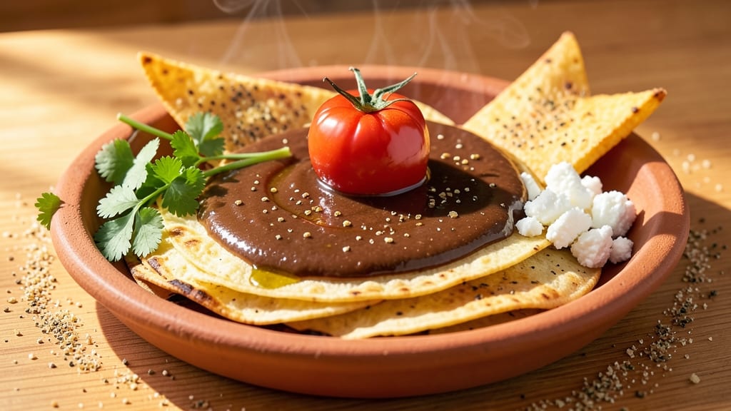 Best Enchilada Sauce Recipe Ever: Deep-Red Smokiness Without a Single Chipotle Can