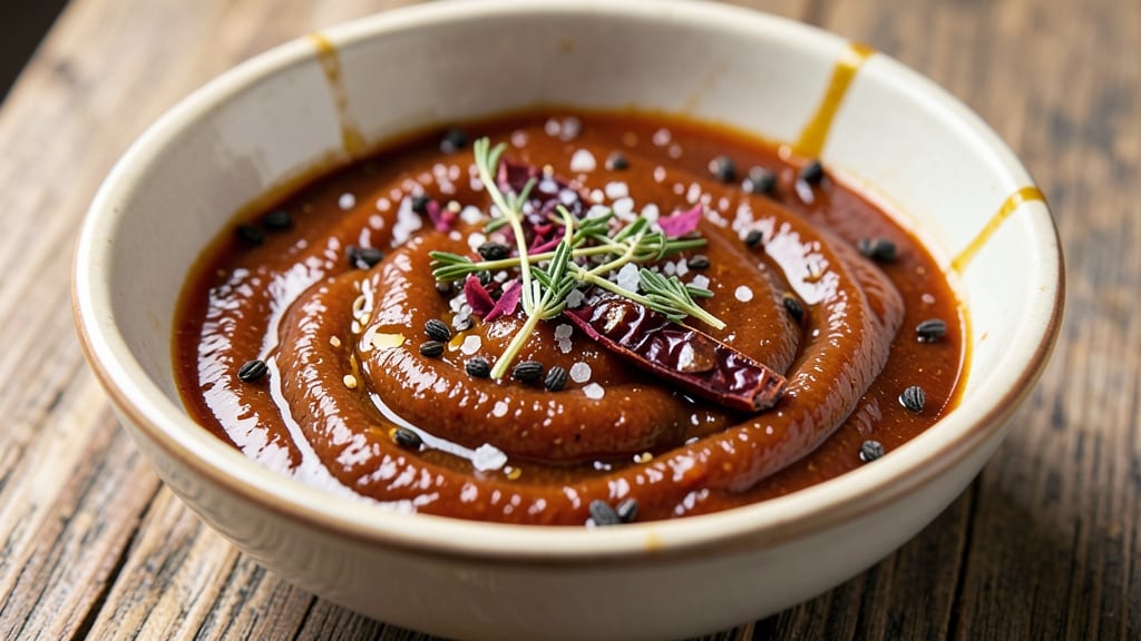 Ancho BBQ Sauce Recipe: Smoky Chipotle Depth With Hidden Vinegar Zing