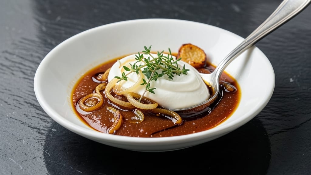 Armagnac Sauce Recipe: Rich Brandied Depth for Roasted Meats
