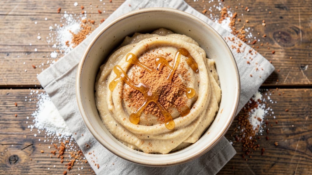 Banana Bread Recipe Using Applesauce and Honey: Moist Crumb With Warm Spice Harmony