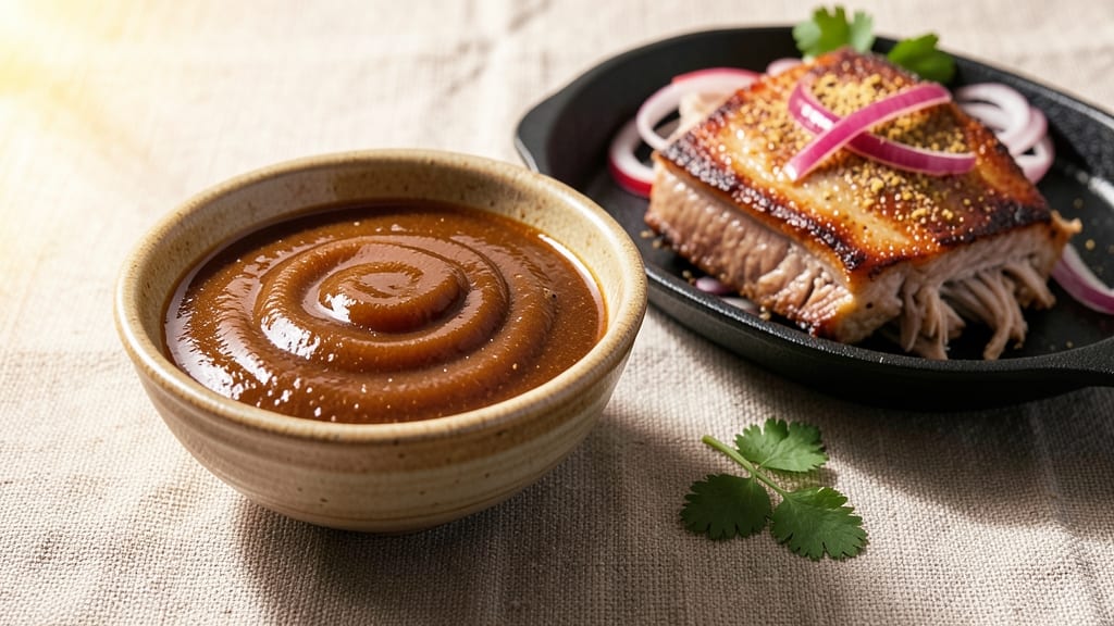 Atkins BBQ Sauce Recipe: Low-Carb Smoky Sweetness Without the Sugar Crash