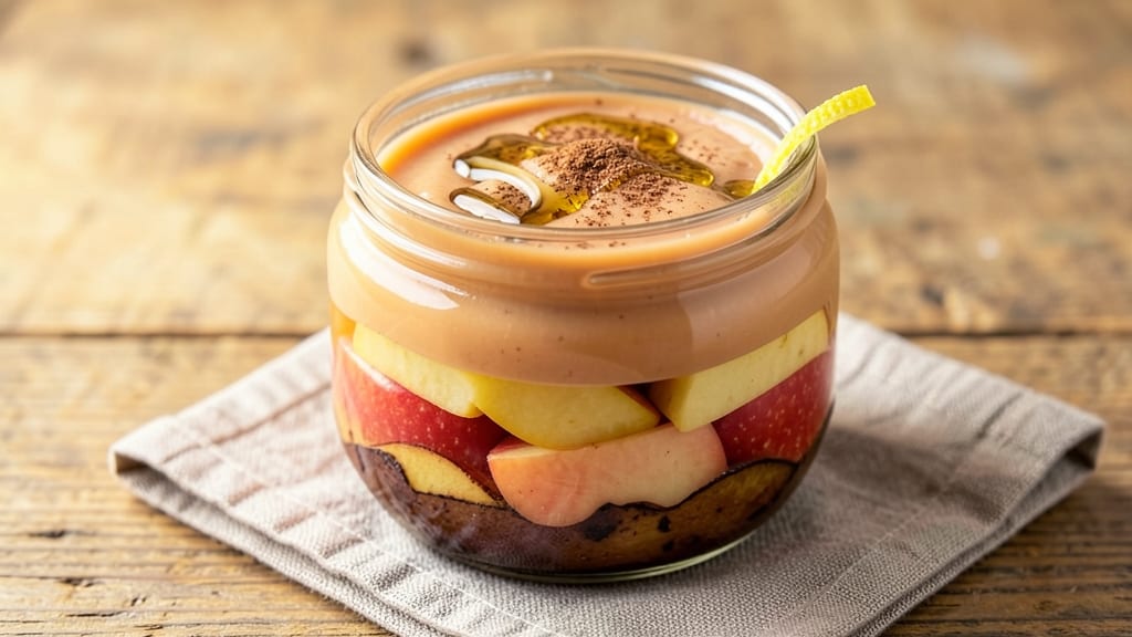 No-Sugar Applesauce Recipe: Freezer-Friendly Homemade in 30 Minutes