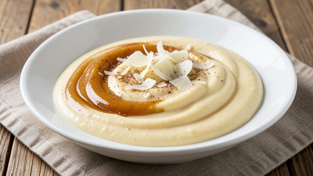 Alfredo Sauce Recipe With Milk And Butter: Ultra-Smooth, No-Clump Magic
