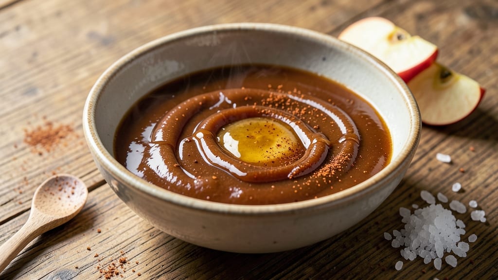 Apple Whiskey BBQ Sauce Recipe: Bold Boozy Glaze for Grilled Masterpieces