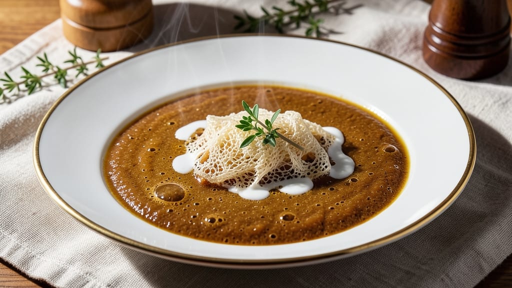 All-Purpose Sauce Recipe: Versatile Base for Any Meal