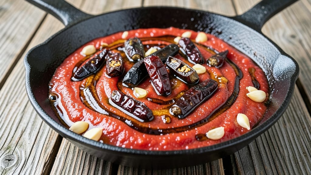 Allman's BBQ Sauce Recipe: Smoky Chipotle-Tomato Tang With Celery Crown Crunch