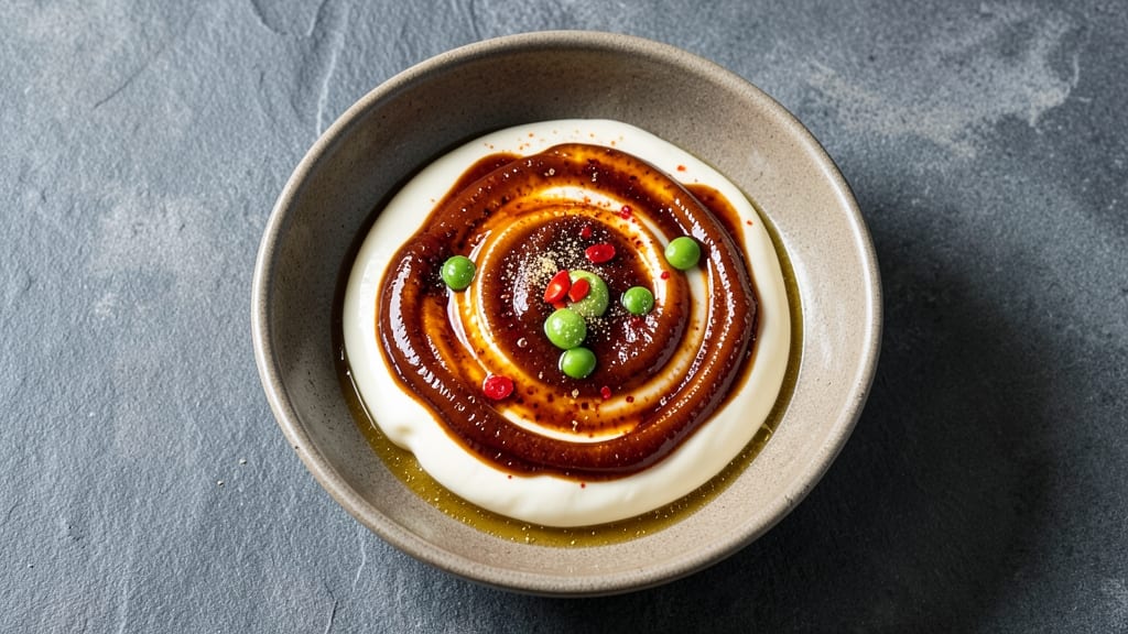 Angry Crab Pacific Rim Sauce Recipe: Bold Mayo-Kissed Heat with Hidden Vinegar Zing