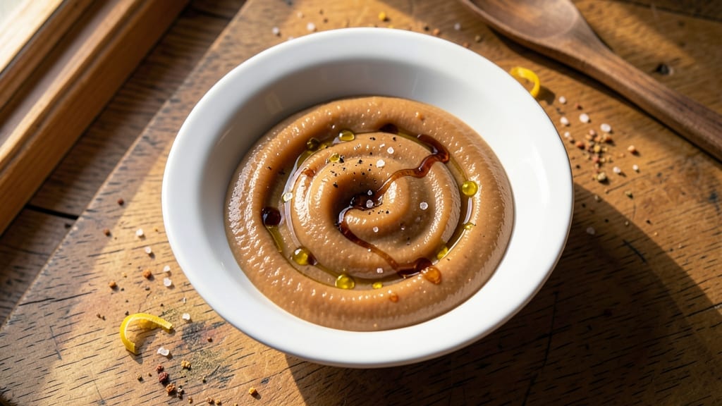 Applesauce Salad Dressing Recipe: Sweet-Tangy Swirl for Crunchy Greens