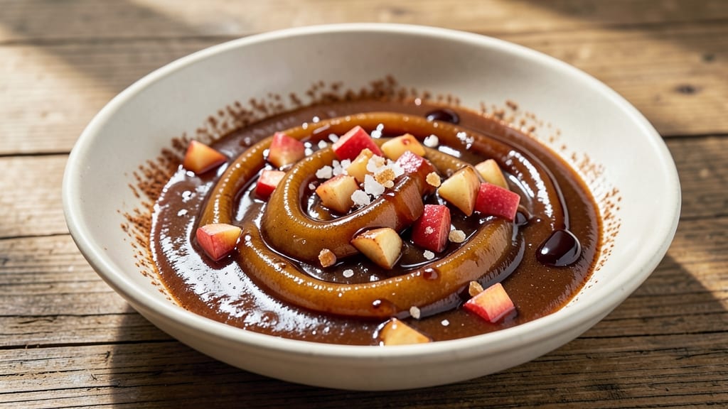 Apple Cinnamon Barbecue Sauce Recipe: Smoky-Sweet Glaze With Hidden Spice Kick