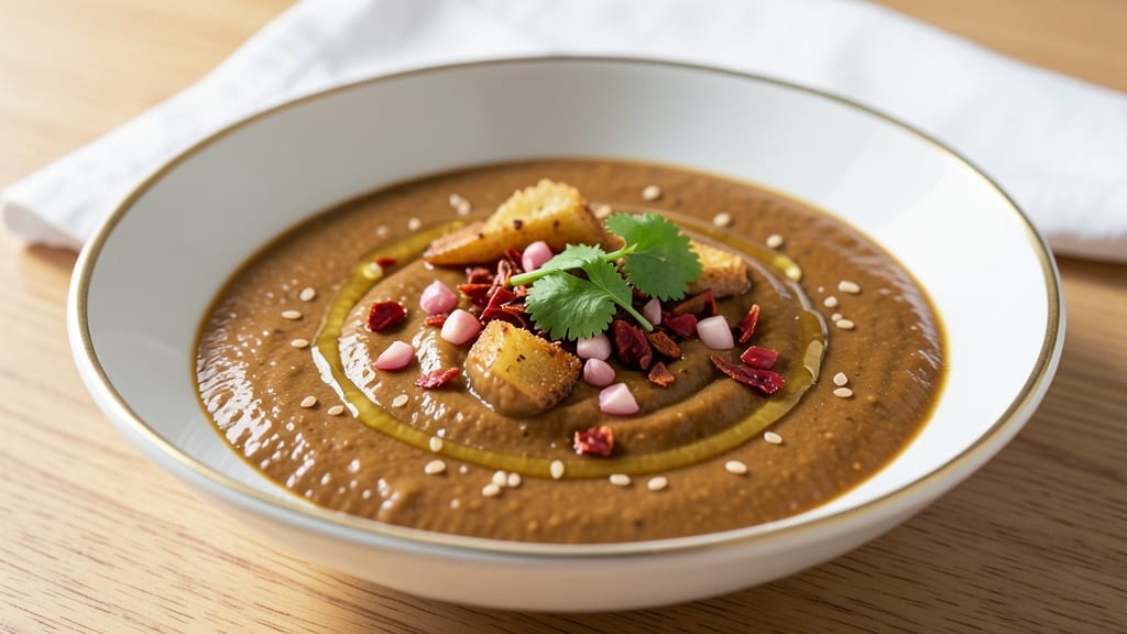 Asian Hot Mustard Sauce Recipe: Spicy-Sweet Drizzle for Wings and Dipping