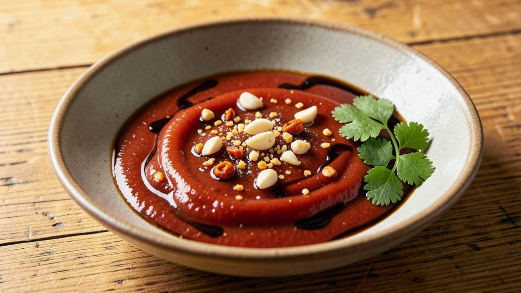 Bacsilog Sauce Recipe: Smoky Chipotle-Tomato Fusion for Crispy Noodles