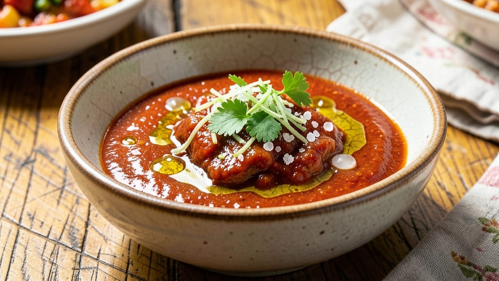 Louisiana Licker Sauce Recipe: Velvet-Smooth Heat With Hidden Vinegar Zing