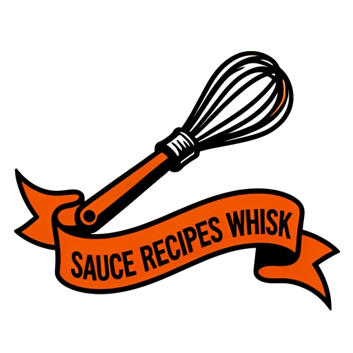 Sauce Recipes Whisk